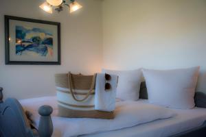 "Haus Stefanie" Wohnung -3-