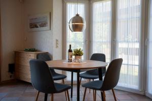 "Haus Stefanie" Wohnung -3-