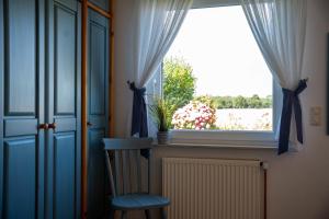 "Haus Stefanie" Wohnung -3-
