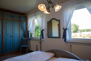 "Haus Stefanie" Wohnung -3-
