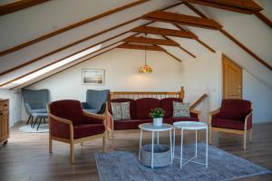 "Haus Stefanie" Wohnung -3-