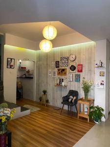 A Fantastic Roof Top City View at SUPERB Location in Jakarta