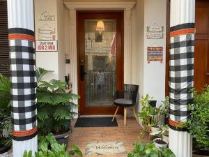 A Fantastic Roof Top City View at SUPERB Location in Jakarta