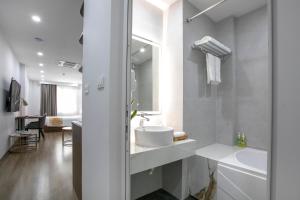 Reiwa Inn Apartment 80 Kim Ma Thuong