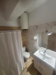 A & G apartment
