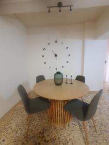 A & G apartment