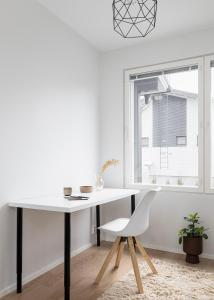 Luxury loft-house with sauna & jacuzzi