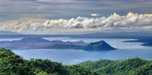 New Orleans Tagaytay - Maitim