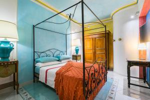 Superior One-Bedroom Apartment room in Appartamenti MarcoAurelio49