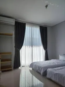 Arleen Homestay - Gresik