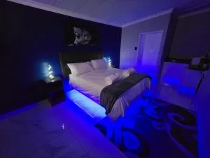 Impala Palms Guesthouse - Atoom