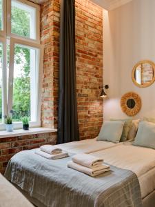 Kamienica Ogrodowa Rooms