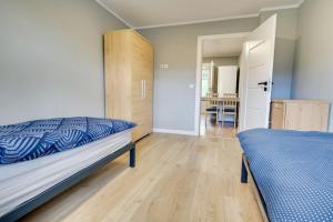 4B Neu renoviert 3 Zi Whg 5 Betten 50,27 qm