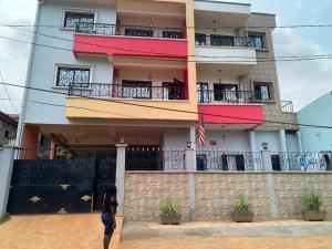 Residence Ethan Nji - Green Heaven - 3-star hotels in Yaoundé