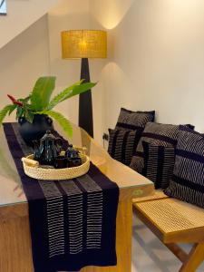 Villa Vikasa Colombo