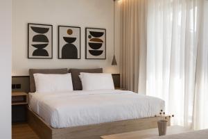 Rebalance Apartments