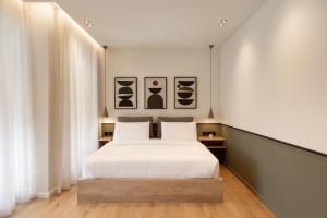 Rebalance Apartments