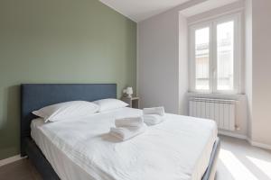 GuestHost - M5 Gerusalemme Modern&Elegant Apt x4