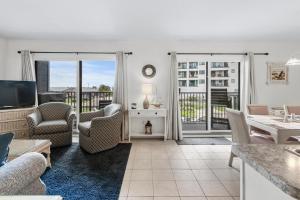 Myrtle Beach Resort B208