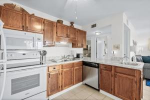 Myrtle Beach Resort B208