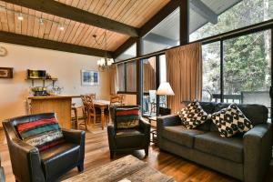 Tamarisk Randonnée Condo: Excellent Location