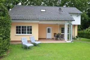 Ferienhaus Neu Süllitz - Granitzhof