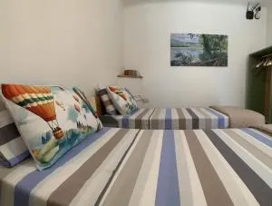 La Foresteria - SantʼElpidio Morico