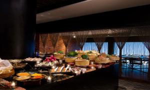Hotel Maya Kuala Lumpur City Centre