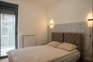 Apartmani Putnik - Trstenik