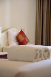 Grandsmile Wellness Resort