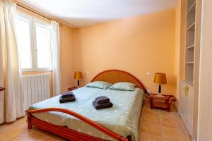 Villas Domaine la Yole Wine Resort : photos des chambres