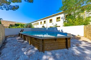 Villas Domaine la Yole Wine Resort : photos des chambres