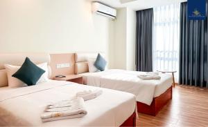 Landmark Vientiane Life Center