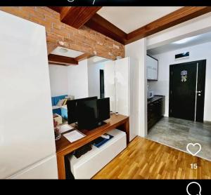 Konak 20 Apartman 24