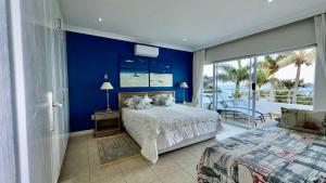 Seashelles Self-catering Apartment