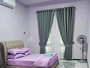 Kak Chik Nora Homestay - Kampong Kok Lanas