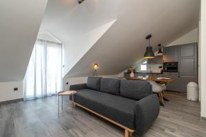 Sea View House, Apartman Karlo