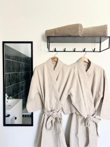 Les Loges des Coteaux - Loge 2 - Luxury lodges with jacuzzi