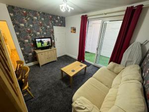 The Paradise Guest House