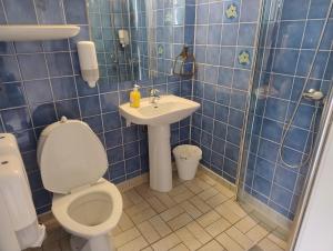 Double or Twin Room room in Holms Motel