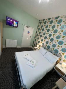 The Paradise Guest House