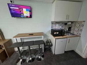 The Paradise Guest House