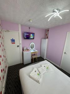 The Paradise Guest House