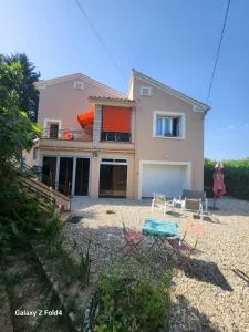 Le Mazet - 圣维克托德马尔卡普