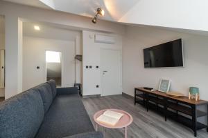 Sea View House, Apartman Karlo