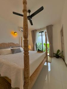 Villa Vikasa Colombo