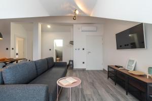 Sea View House, Apartman Karlo