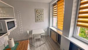 Skyline Serenity Apartment