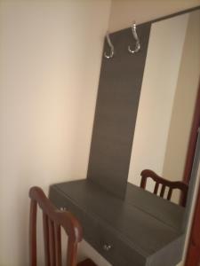 Twins Villa Mangalem