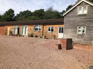 Robins Rest - Newent